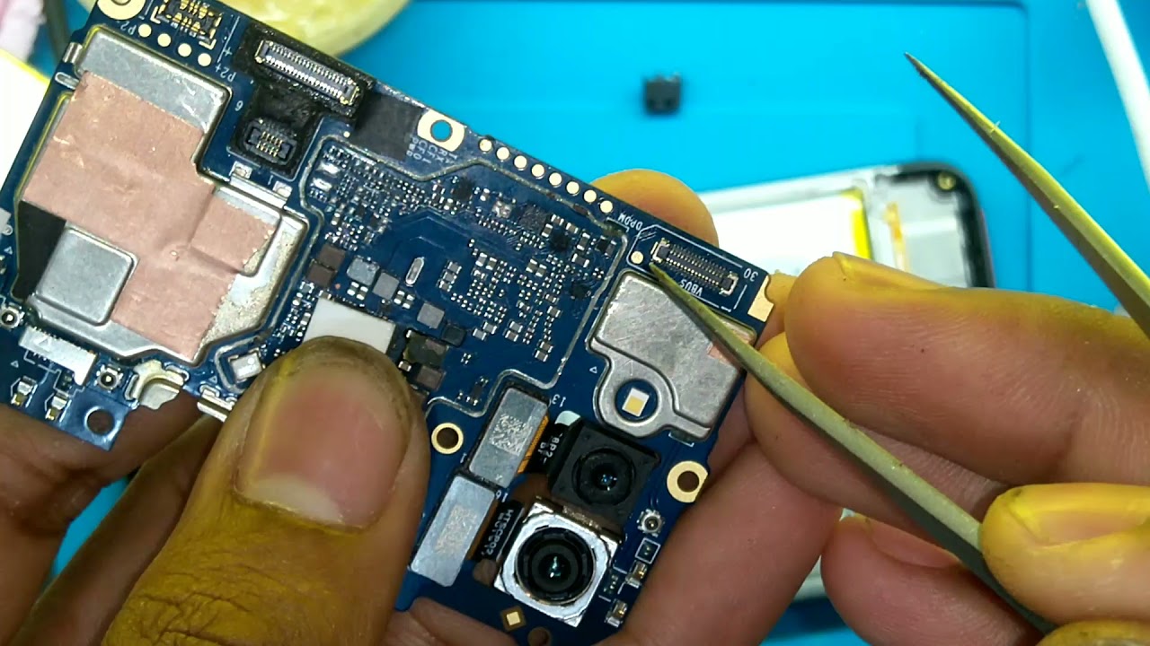 Realme 3, 3i Charging error problem fix || All Oppo Realme change problem fix