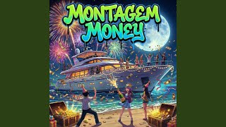Montagem Money