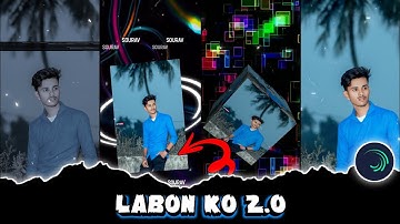LABON KO HARD XML || NEW TRENDING SONG XML FILE || BY BAPAN CREATION 💖😻