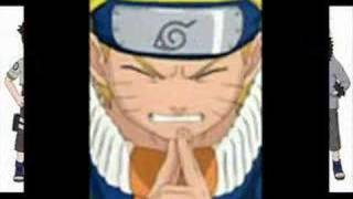 Naruto Pics Slideshow