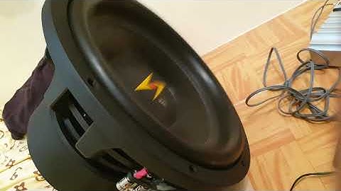 lightning lab 2xl subwooper