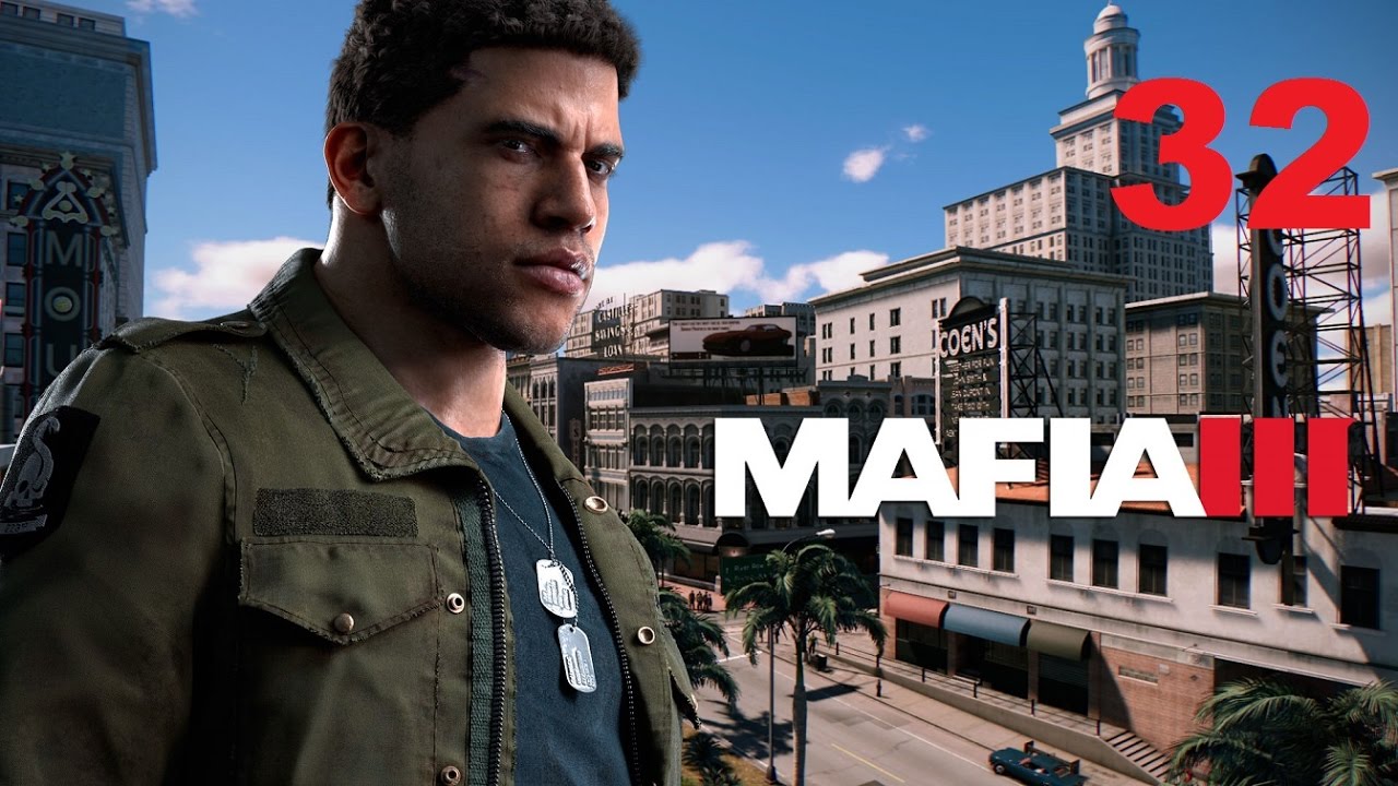 MAFIA 3 Walkthrough Rob The Warehouse Playthrough 32 Xbox One Ps4 YouTube mafia-3-walkthrough-rob-the-warehouse-playthrough-32-xbox-one-ps4-youtube