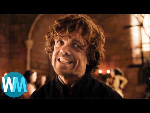 TOP 10 der befriedigendsten Momente in Game of Thrones!!