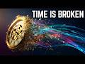 What Time Really Is… And Why It Only Moves One Way