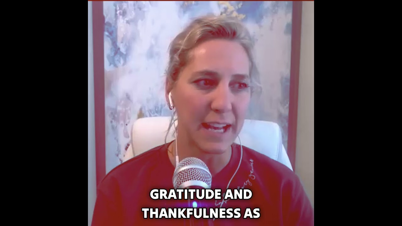 Resilience Warriors, How Endurance Training Can Shape Your Mental Toughness with Ciara Stockeland