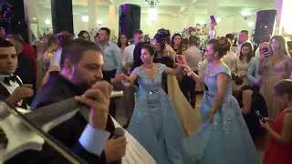 FLORIN SALAM - Asta i nunta Imparateasca  Live 2018