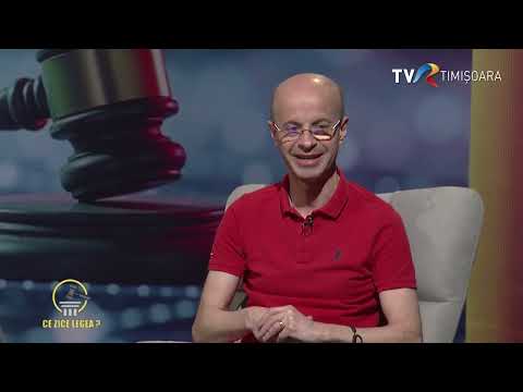 Buying Real Estate at Auction via Foreclosure, with Bailiff Bogdan Dumitrache #WhatTheLawSays @TVRTM