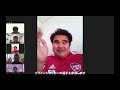 【OFF T!ME（オンライン）】個人向け体験プログラム｜ブラインドサッカーのコミュニケーションをオンラインで楽しもう！