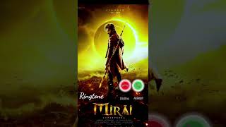 Mirai Ringtone।। #short
