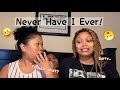 NEVER HAVE I EVER WITH MOM |She finds out everything|