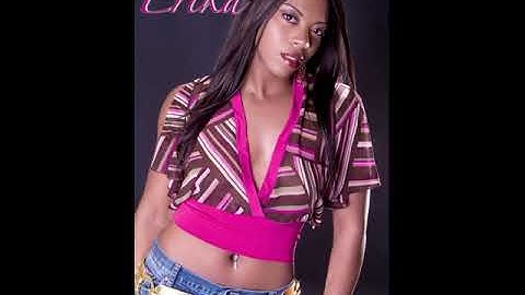 Thumbnail of "WETTER" TWISTA FT. ERIKA SHEVON**NEW SINGLE**