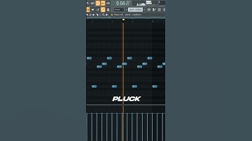 HOW TO MAKE BANGER BEATS FOR YEAT #Shorts #FLstudio #Producer