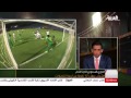 في المرمى سبتمبر 2014 الجزء