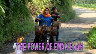 Download Lagu [FULL] THE POWER OF EMAK ENAH | ENAH BIKIN ENAK (30/10/25) MP3