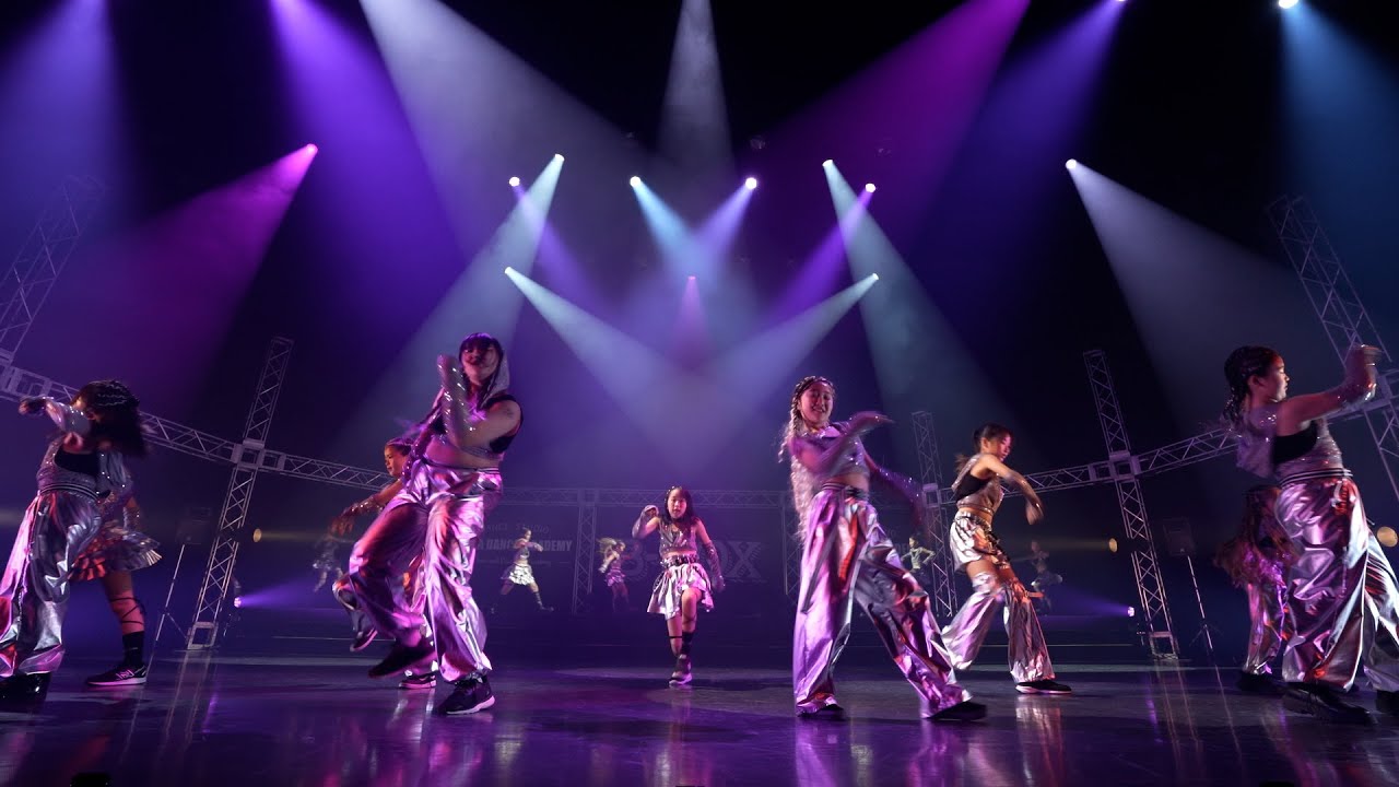 B-BOX2025 関西公演Day2】 shizu 箕面船場阪大前 FREE STYLE 入門