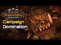 Dominating the Campaign Guide - Total War: Warhammer 3 Immortal Empires