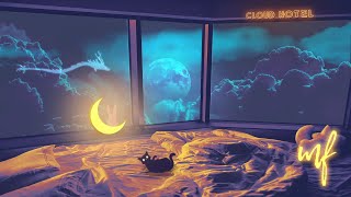 Cloud Hotel ASMR Ambience