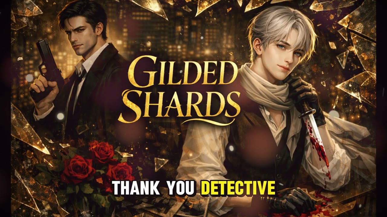 The Assassin’s Mask: He’s a Delicate Omega by Day, a Lethal Killer by Night