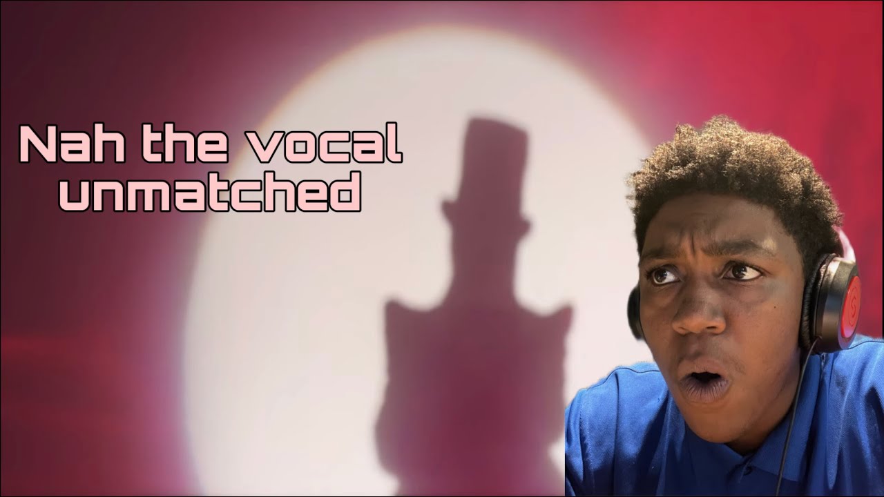 CHINCHILLA - Fingers Live | REACTION