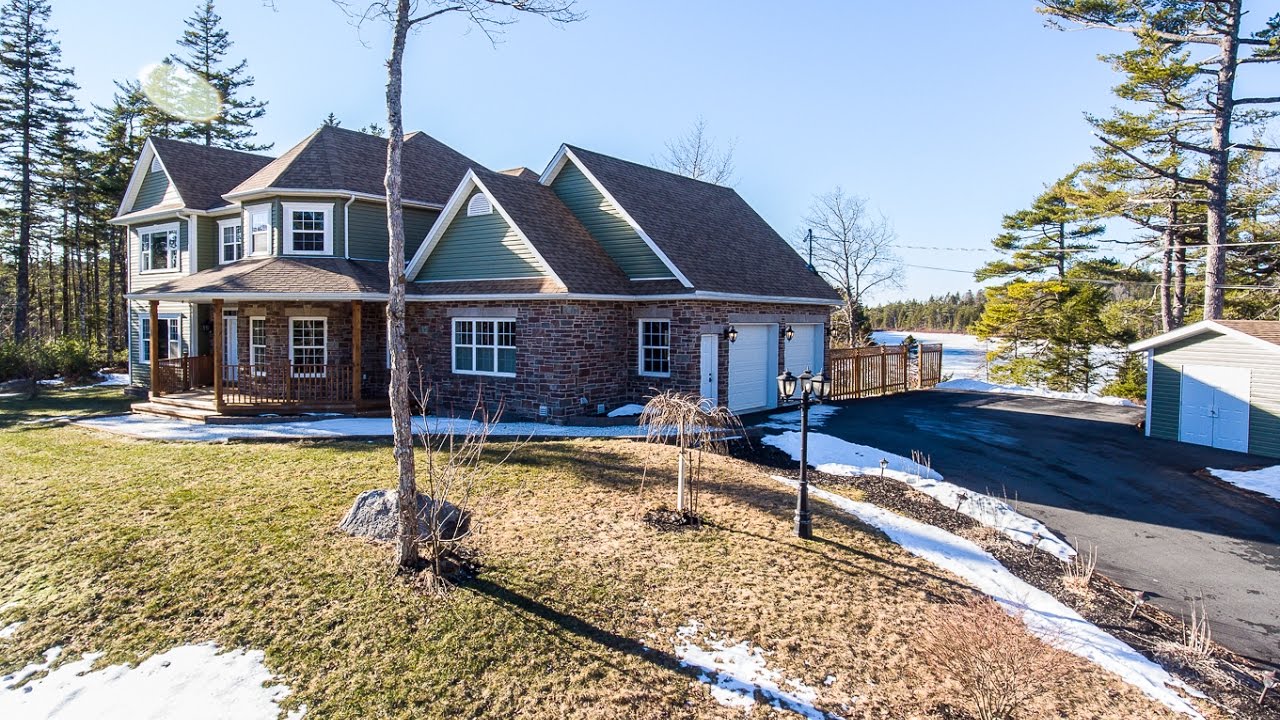 Tantallon Homes Sold May 2017 YouTube