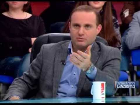 ლევან ვეფხვაძე - ჩვენ მივიღეთ ხელისუფლება, რომელიც ემზადება დიდხანს დარჩენისთვის