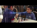 Кубок Дордоя по шахматам: Промо-ролик