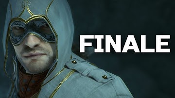 Assassin’s Creed Unity Dead Kings DLC Walkthrough Final Part!