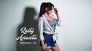 Resty Ananta - Nengnya Aa (Official Music Video)