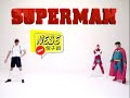 倪子岡NESE Superman 2025 HD 高清版MV 倪子岡NESE Superman 2025 HD 高清版MV