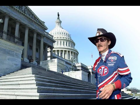 #Ydbtdaily  Fathouse Raptor R, Ford lays off people on ICE side. Richard petty to the rescue.......