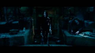 Underworld Awakening Trailer 1 (2012) Hd