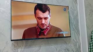 Moonxsamsung Televizorni Internetga Ulash