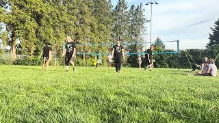 Handicapable vs the last melon (2)