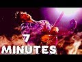 Prince - Epic Guitar Solo Compilation in 7 minutes