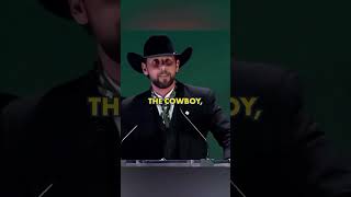 Filipe Masetti Talks About The Importance of A Cowboys Horse
