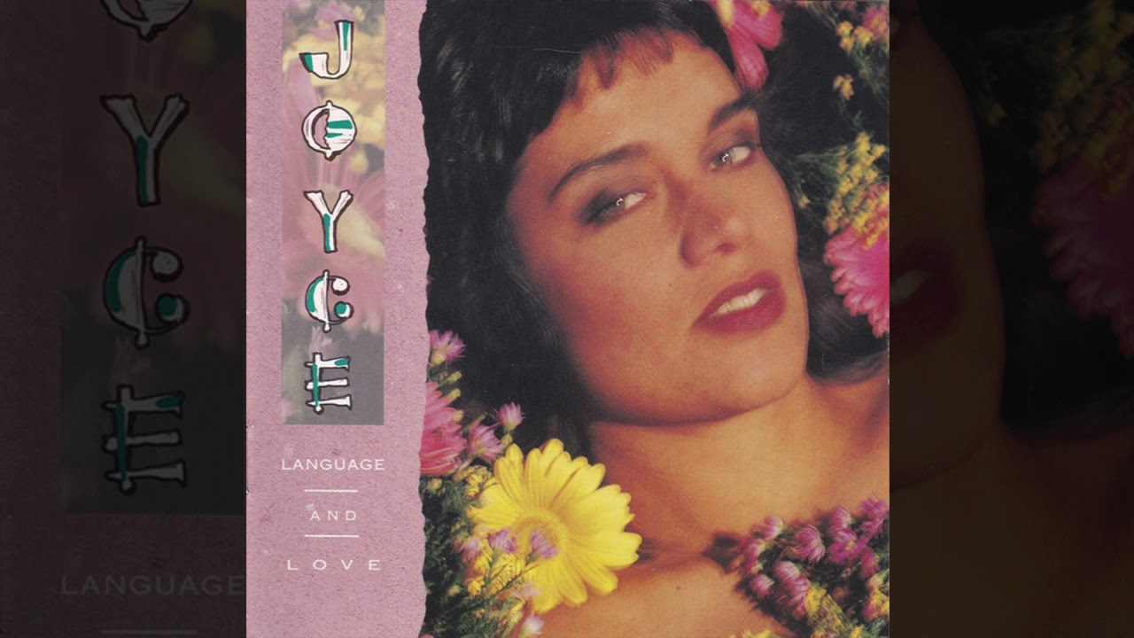 Joyce Moreno - Language and love - YouTube