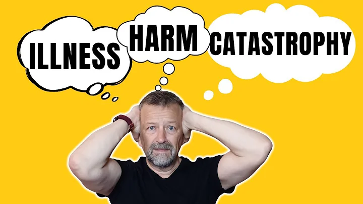 Why do I daydream about tragic things happening