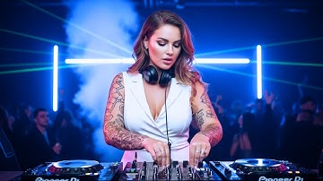 🔥 The dopamine dose your brain needed: The best of Eurodance 2025 is HERE