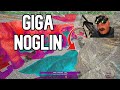 MEAT RUN THEM WITH A GIGA NOGLIN ??! 😐  | UNLUCKY | Ark Official PvP  🍭