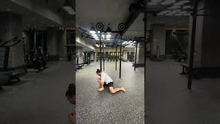 Stretch 9090 Good Morning
