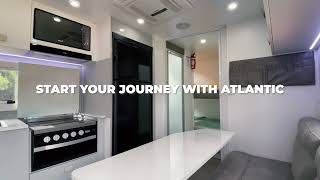 Start Your Journey With Atlantic by Cameron Damon Media 2,063 views 10 months ago 30 seconds