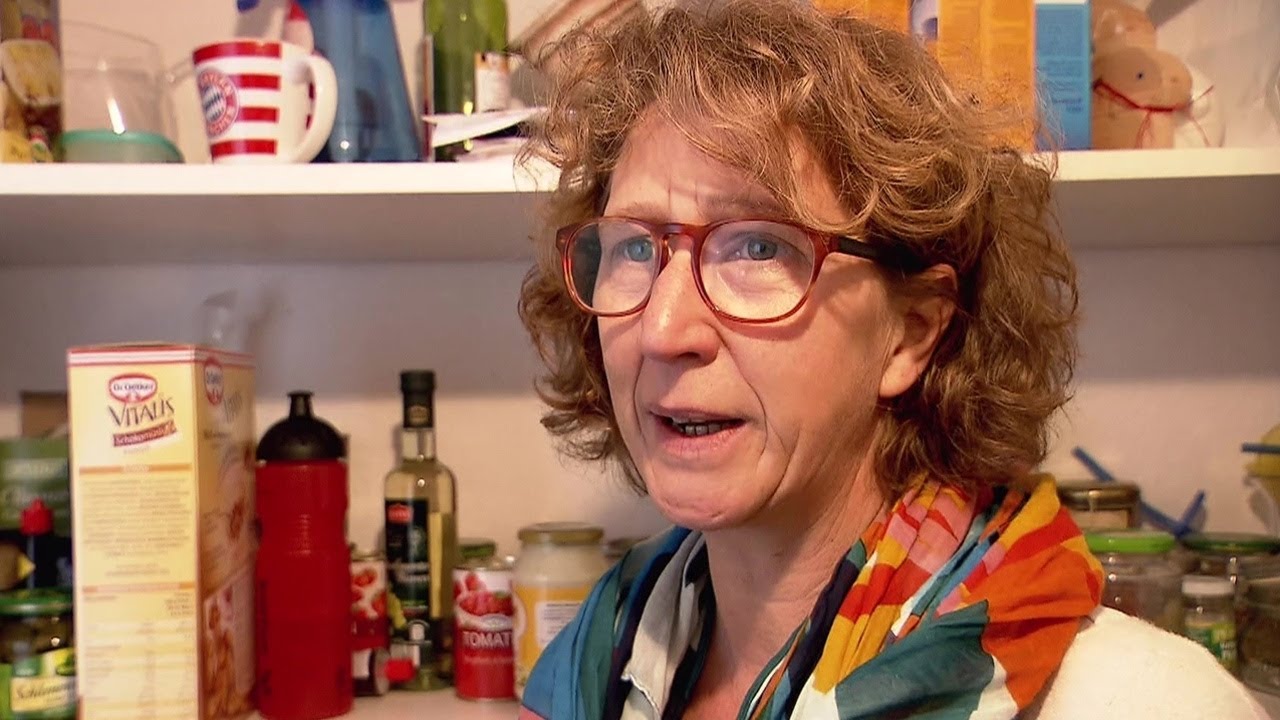 spiegel ドイツ語 Besuch bei Familie Mommsen: Ein Leben (fast) ohne Plastik