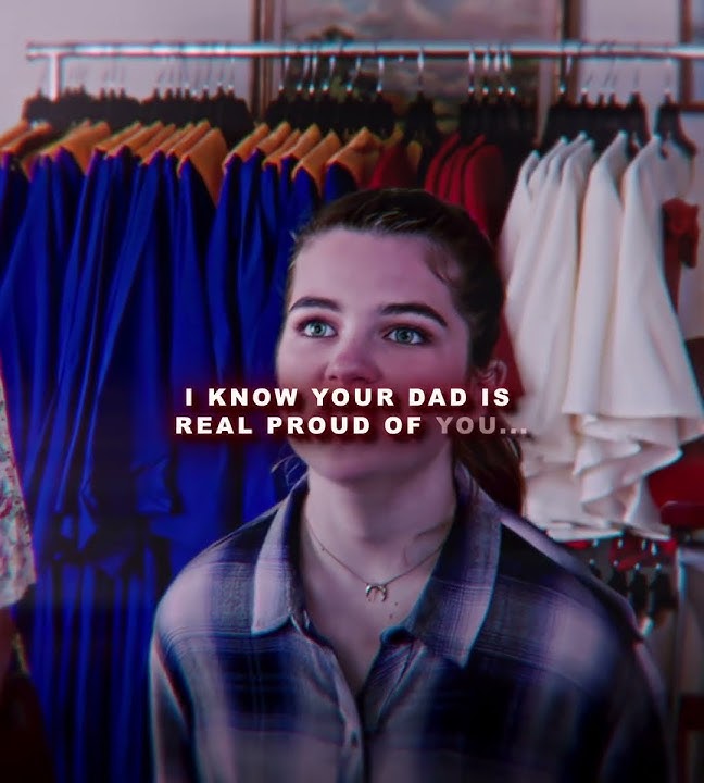 Sheldon said the same thing in S01E01 and the last episode of the last season. 🥹  #youngsheldon