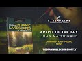 John MacDonald “Creating Dynamic Landscapes” **FREE LESSON VIEWING**