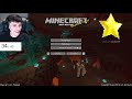 GeorgeNotFound's 19th Minecraft Livestream | 1.16 Speedrunning AND Myers Briggs Personality Test