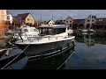 Sargo 31 Explorer Aft Door for sale NOW SOLD