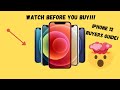 IPHONE 12 BUYER'S GUIDE | Do Not Make A Mistake! Watch Before You Buy (2020)