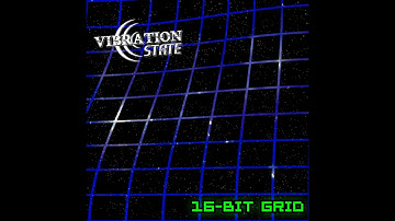 Vibration State - Moonstone