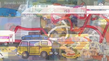 Charles Escape Add Round 6