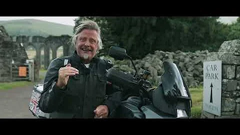 Adventure Country Tracks UK  Full Movie